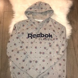 Reebok Retro Hoodie